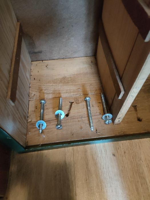 Sejf na broń długą