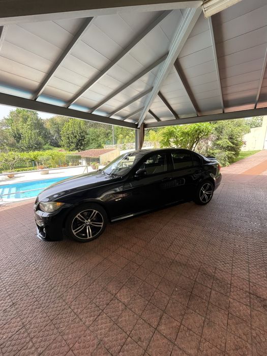 BMW 318 D  Sport
