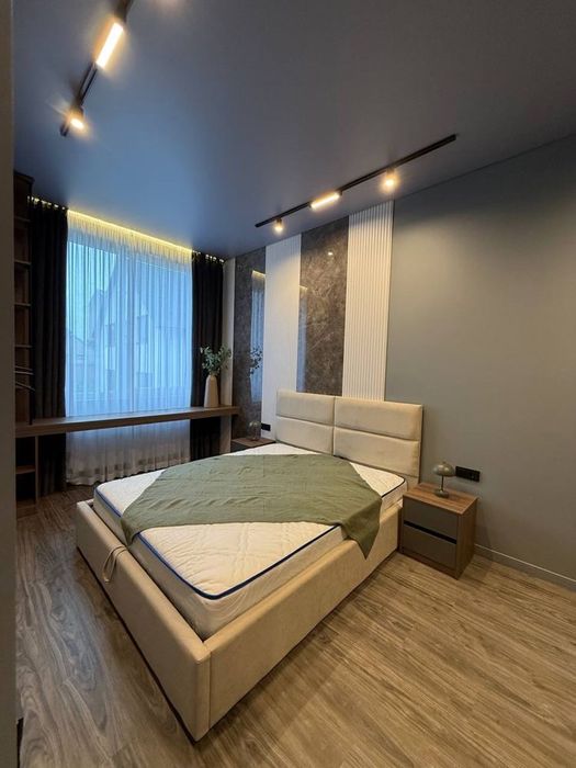 1-комнатная квартира по адресу ул. Бехтерева (площадь 42 м²) - Atlanta.ua - фото 4