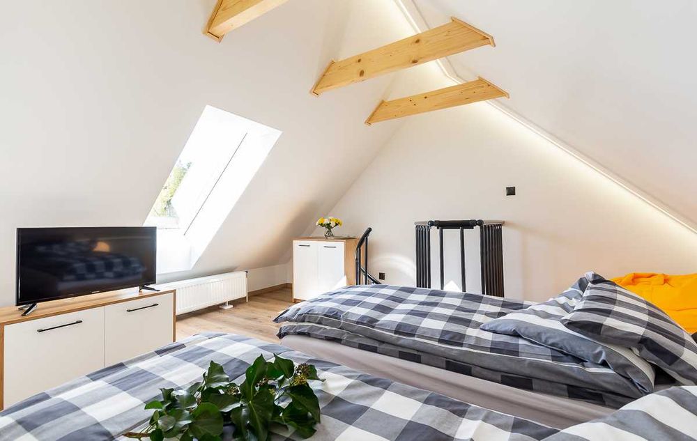 Szczyrk, apartament, noclegi, dom, wakacje, 150 m od wyciągu