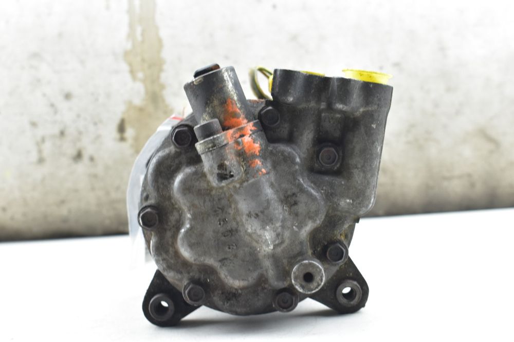 Sprężarka Klimatyzacji PEUGEOT 607 407 CITROEN C6 I 2.7 HDI 9656572380