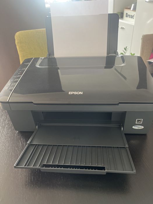 Epson stylus sx110