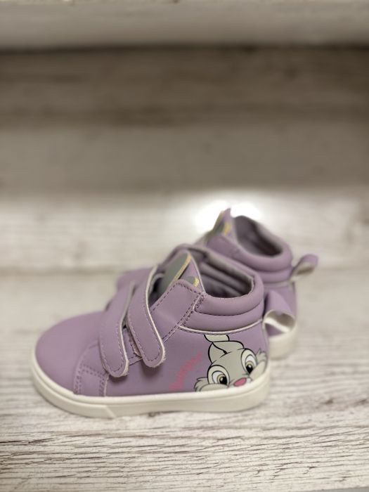 Осенние, весенние ботинки на девочку sinsay , размер 24