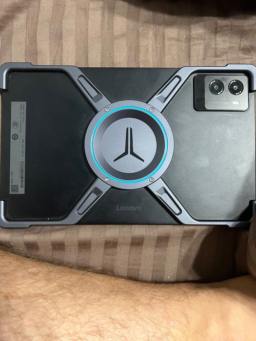 Lenovo Legion 2025 Snapdragon 8gen3