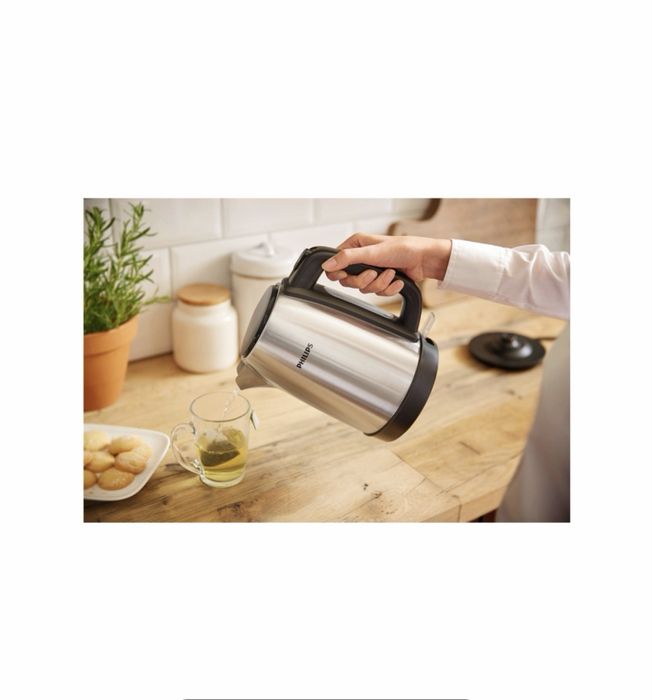 Jarro Elétrico Philips HD9350/90 (2200 W - 1.7 L)