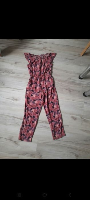 Kombinezon hiszpanka pepco 152