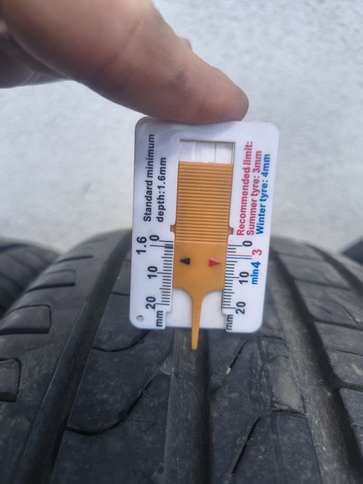 Opony letnie Pirelli cinturato P7 205/55 R.16