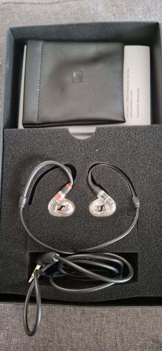 Sennheiser IE 100 PRO