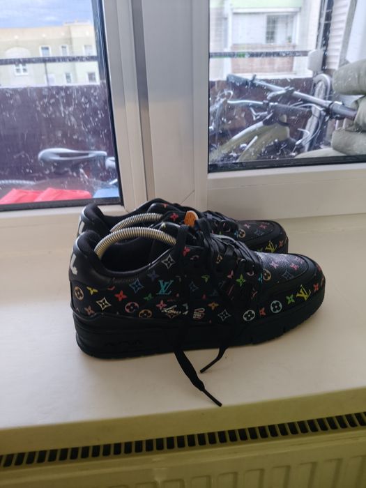 Buty lv skate nowe