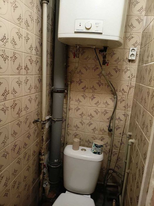 1-кімнатна квартира за адресою Добровольського пр. (площа 42 м²) - Atlanta.ua - фото 16