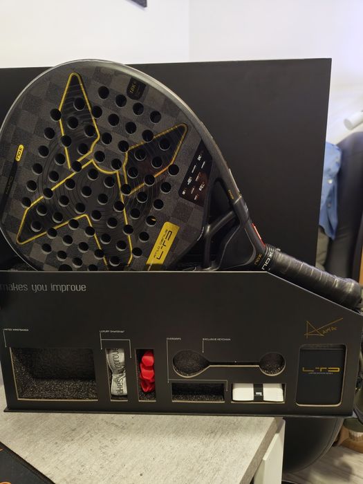 AT10 Limited 380->210€