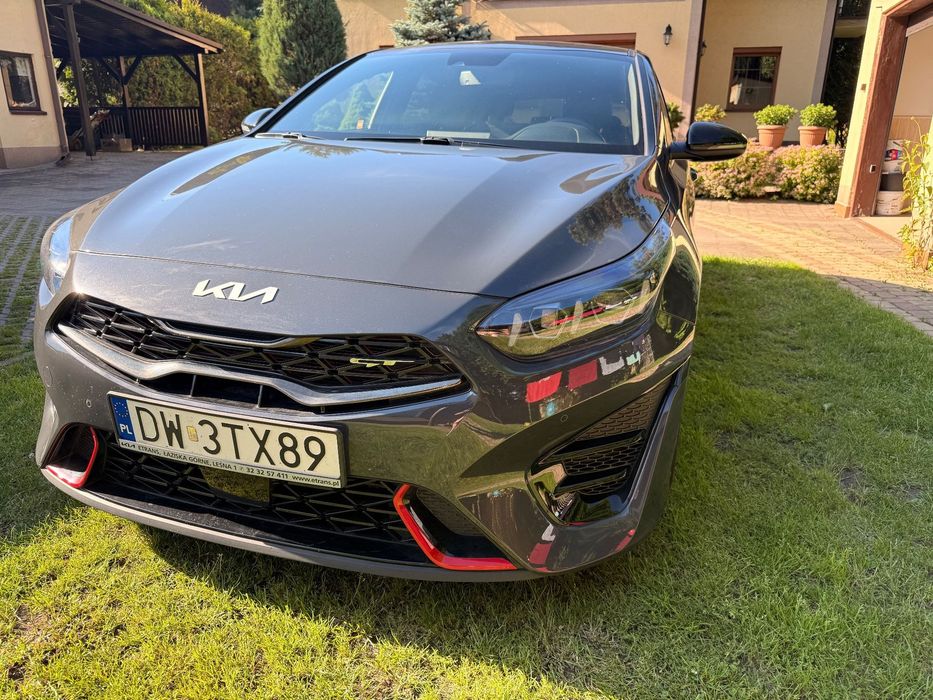 Kia Pro_Cee'd