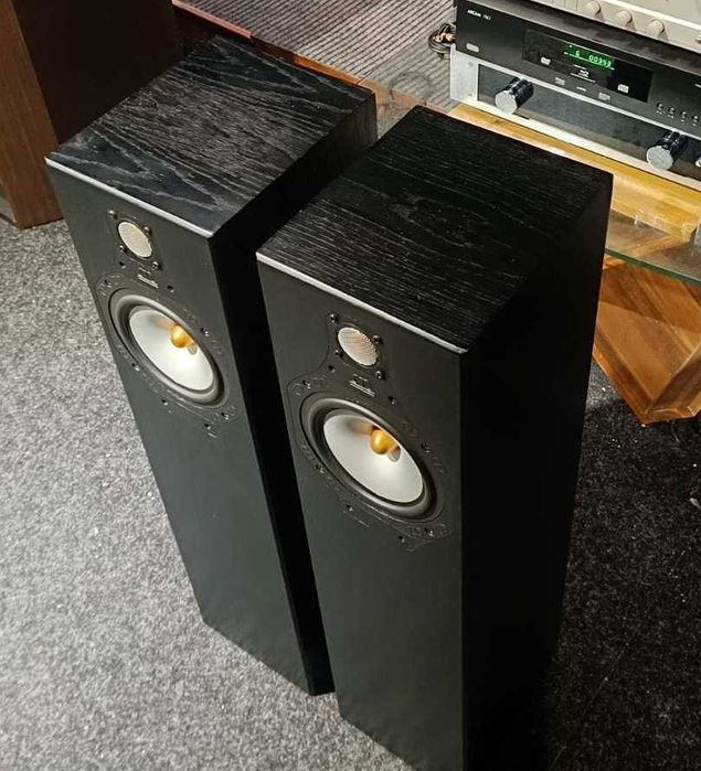 Monitor Audio Silver 7