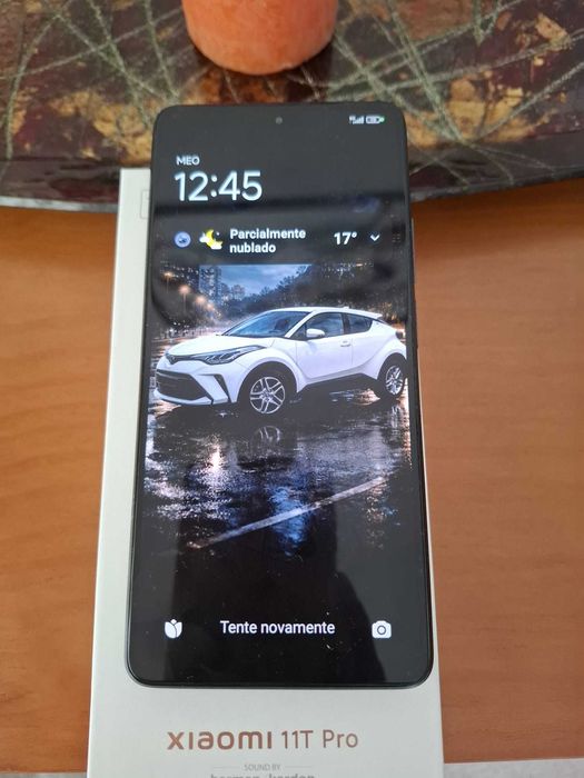 Xiaomi 11T Pro 128GB