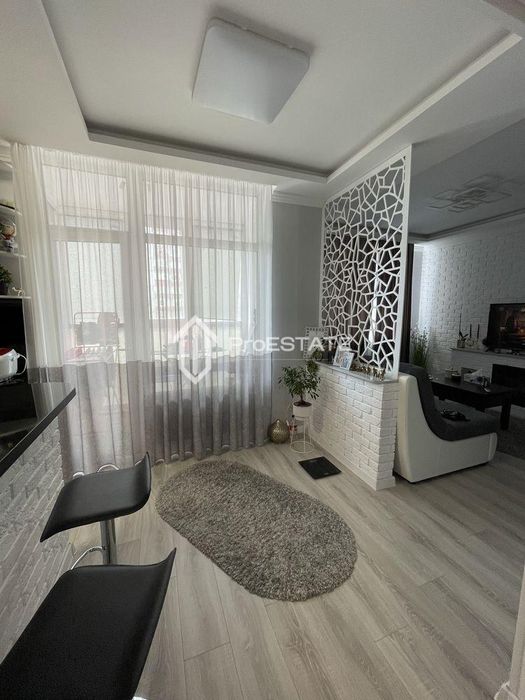 Однокімнатна квартира ЖК "Яскравий" Оболонський р-н