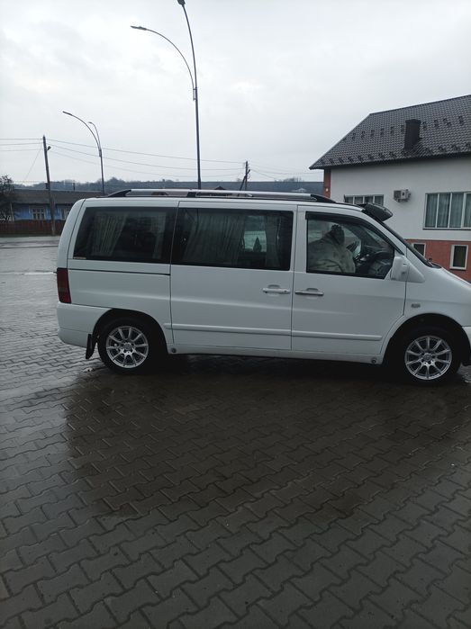 Продам віто в гарному стані