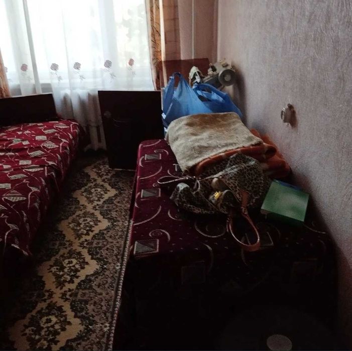 Здам 3 кімнатну квартиру