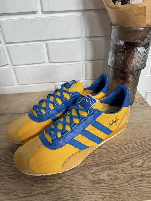 Adidas sL 72 46 р 29,5 см
