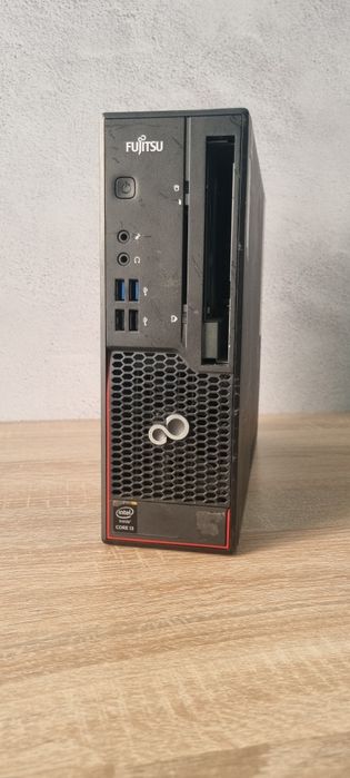 Пк для офісу/дому i3-4160 8gb ram 128ssd samsung