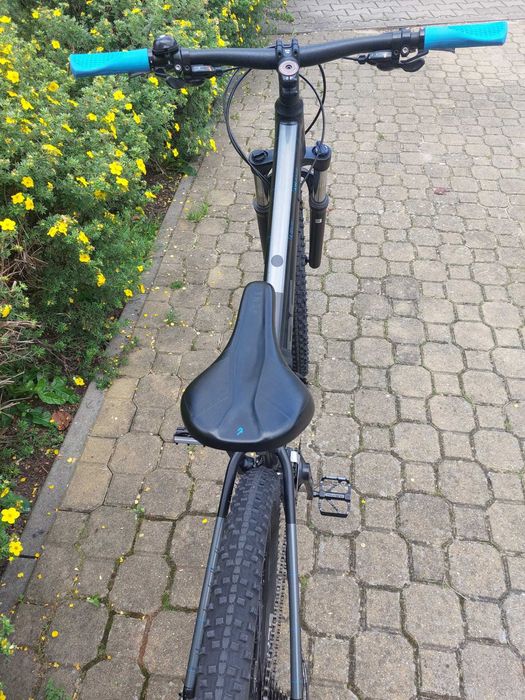 Cube AIM PRO 27,5" rama S 38cm ŁADNY