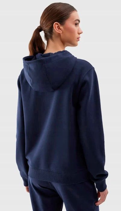 4F Damski Dres Bawełna Komplet Bluza Spodnie / Rozm S