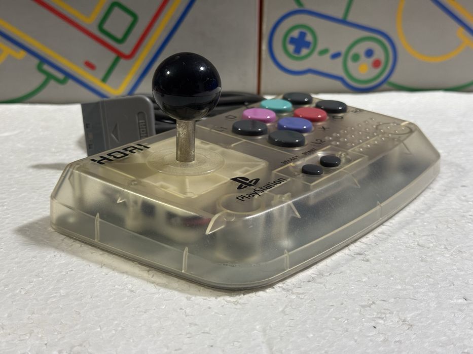 Comando PlayStation