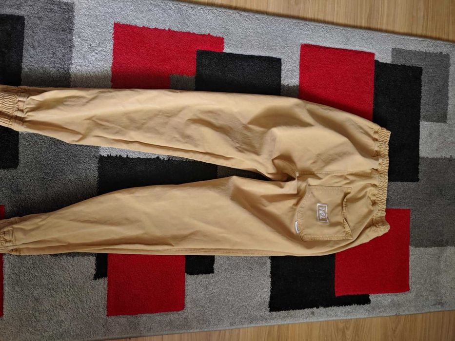 joggery miodowe NewBadLine