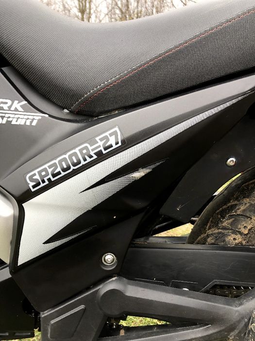 продам Spark 200 r 27