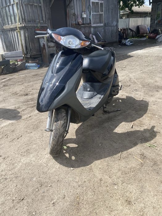 Продам мопед хонда дио 56