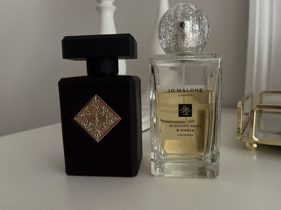 Initio Psychedelic Love