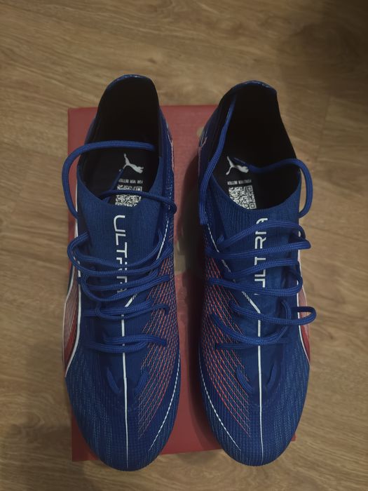 Puma Ultra Pro FG 44 28,5 cm