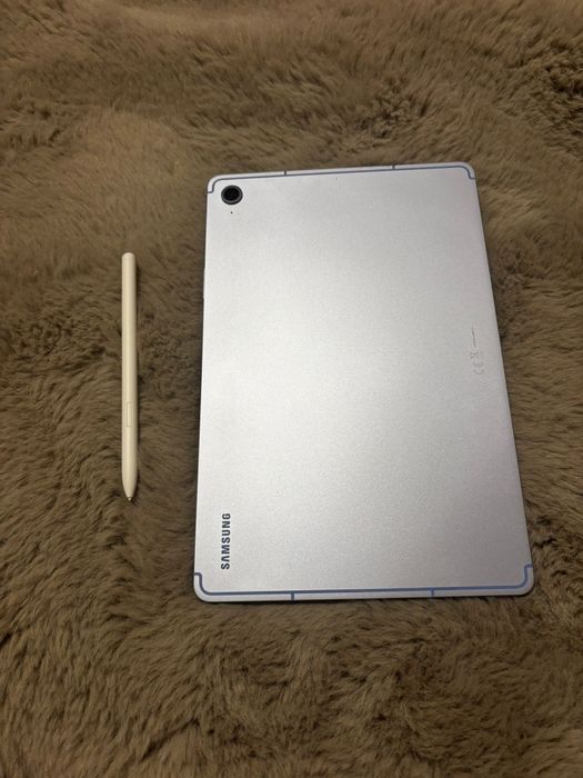 Tablet Samsung TAB S10 FE, 10,9"