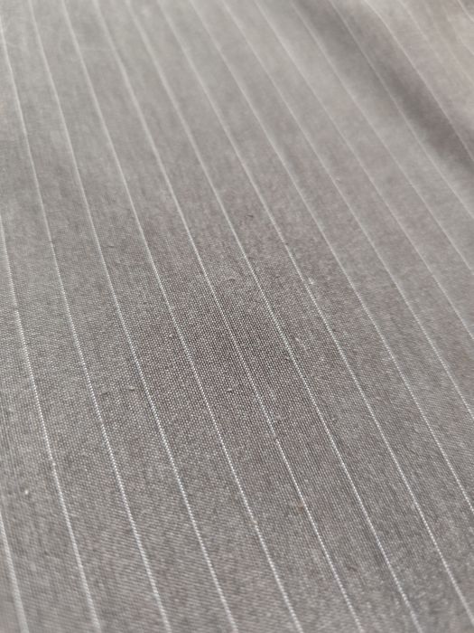 Spodnie damskie w paski proste rozmiar M//L