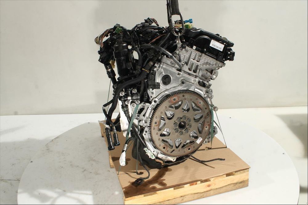Motor Bmw 1 F21 B47D20A