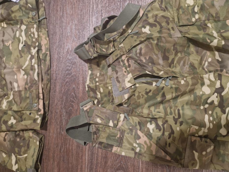 Костюм Демисизонний мультикам