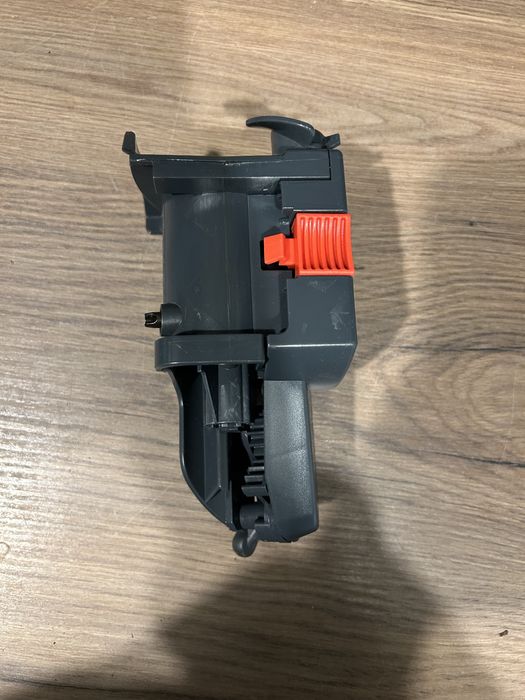 Delonghi zaparzacz do ekspresu