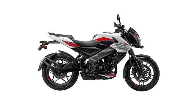 Новий мотоцикл Bajaj Pulsar NS200 (2024) в Арт Мото Житомир