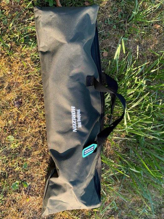 Род-под Horizon Fishing ROI на 3 вудлища/на 3 удилища/на 3 спиннинга