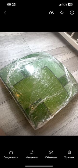 Яскрава в спальню