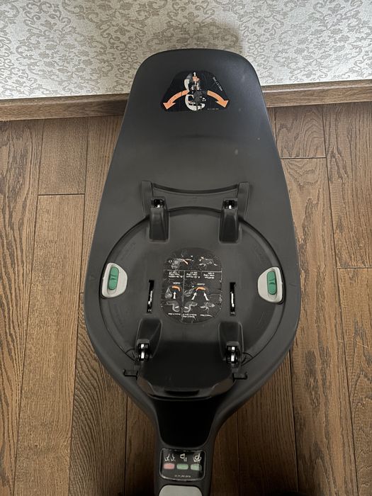 База/платформа Cybex Z для Cloud T Z2 Z Sirona T Z2 Z