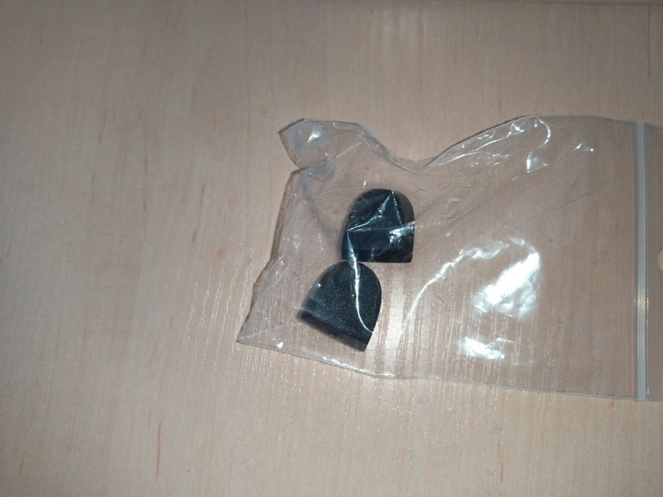 Skórzane brązowe buty na obcasie roz.38