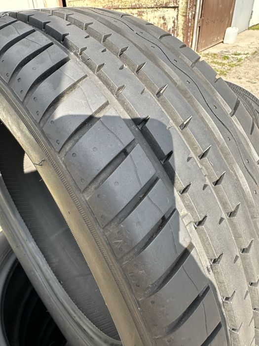 Летняя резина 195/50/15