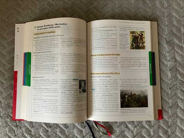 Historia. Teraz matura 2016. Vademecum. Nowa Era.
