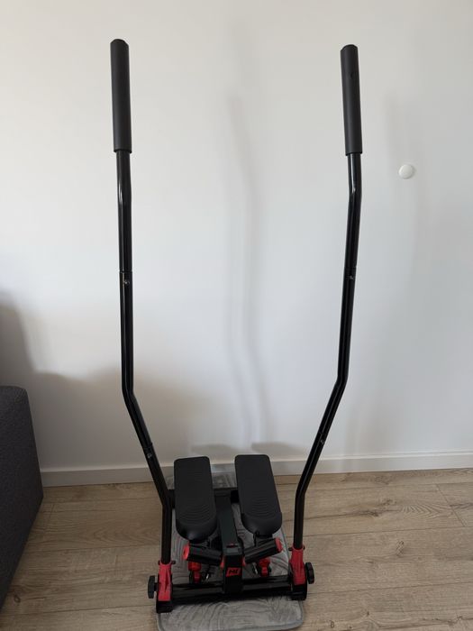 Stepper do ćwiczeń