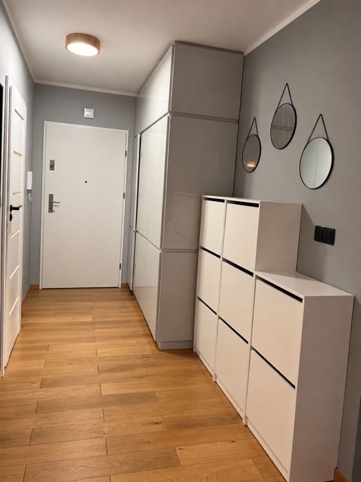 Mieszkanie – Katowice - Widok 2