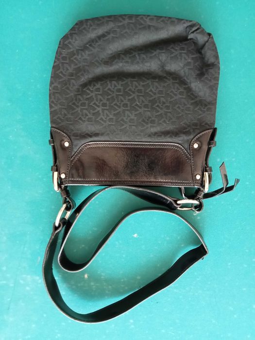 Mala DKNY Preta Original