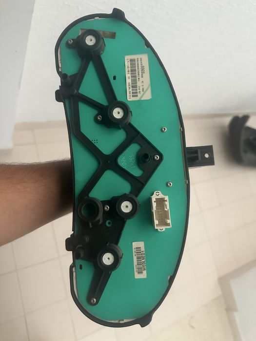 Quadrante para peugeot 206