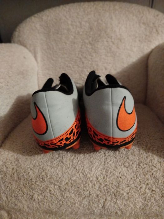 Chuteiras futebol Nike