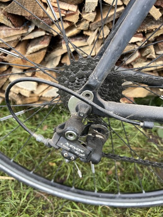 Kolarzowka battecchia