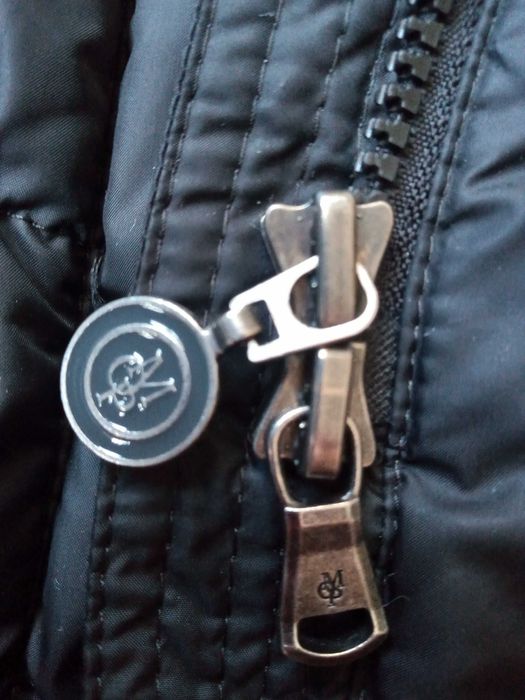 Kurtka puchowa Marco O Polo